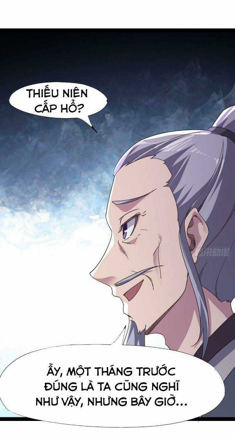 Kiếm Đồ - Chapter 36 - Trang 17