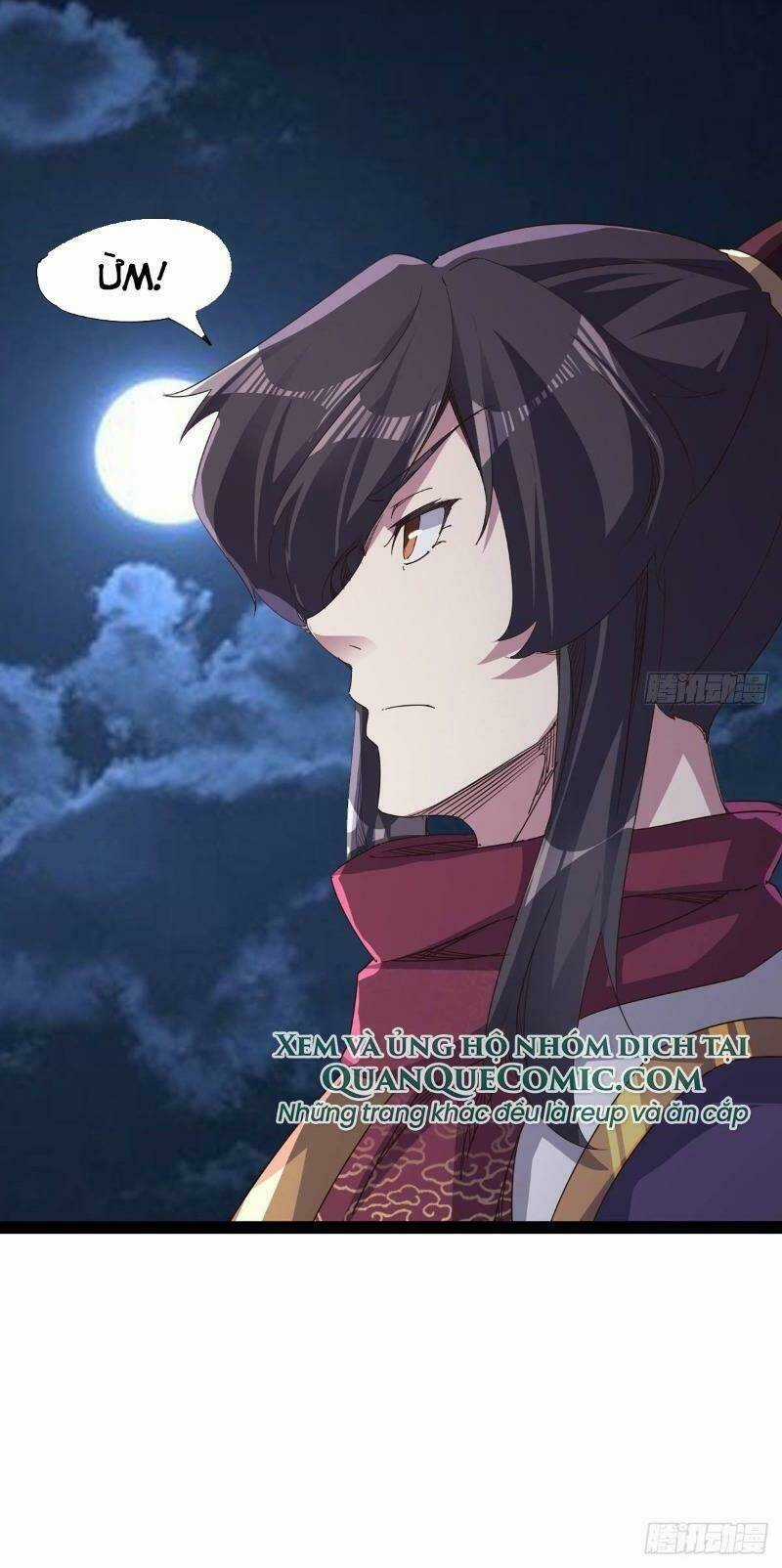 Kiếm Đồ - Chapter 36 - Trang 20