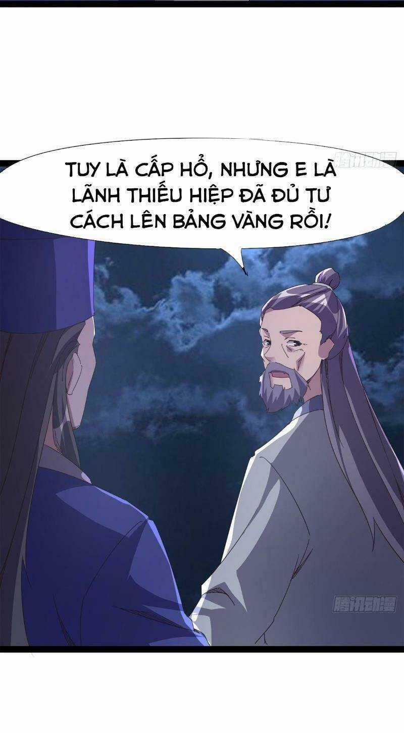 Kiếm Đồ - Chapter 36 - Trang 22