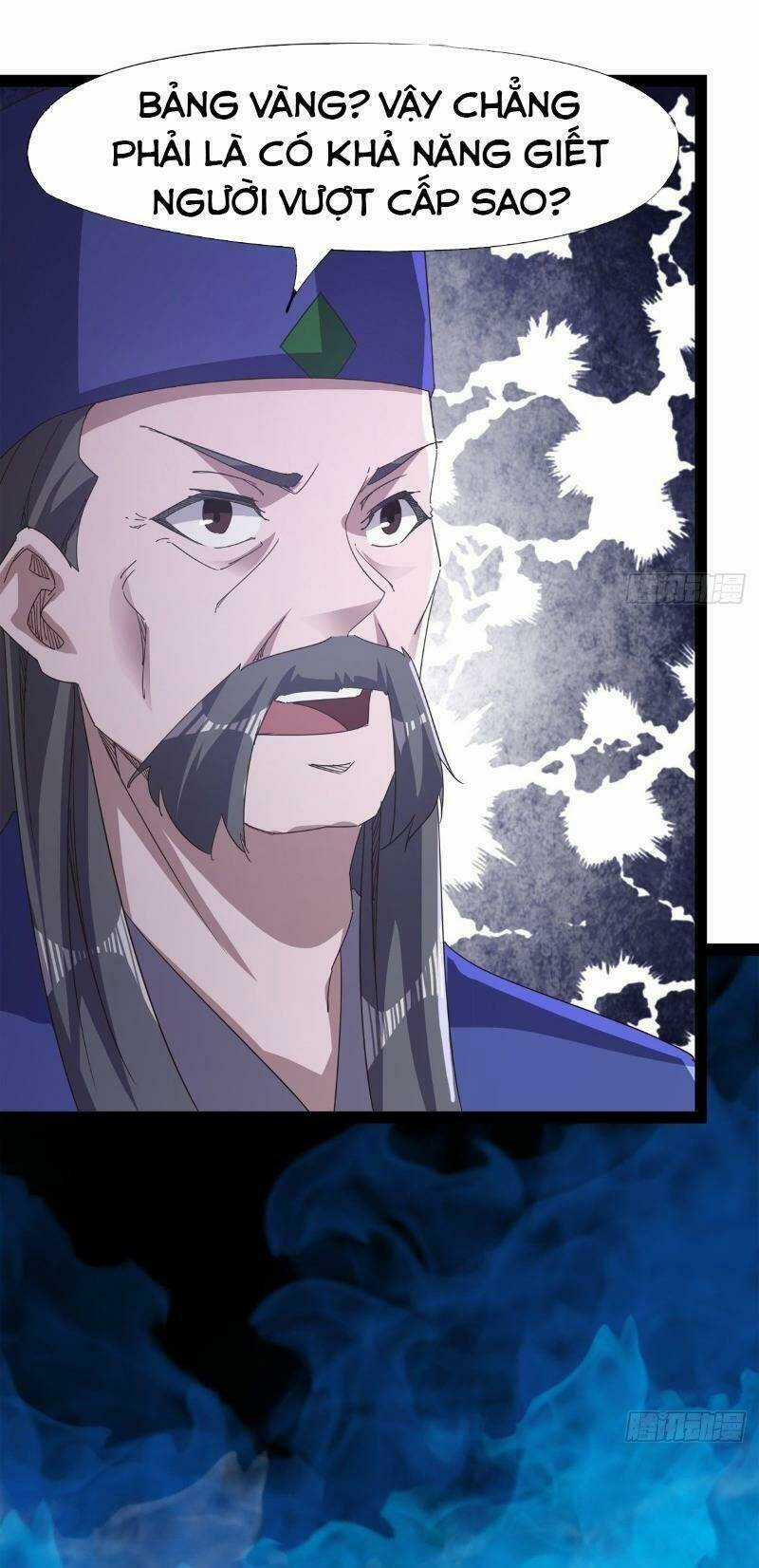 Kiếm Đồ - Chapter 36 - Trang 23