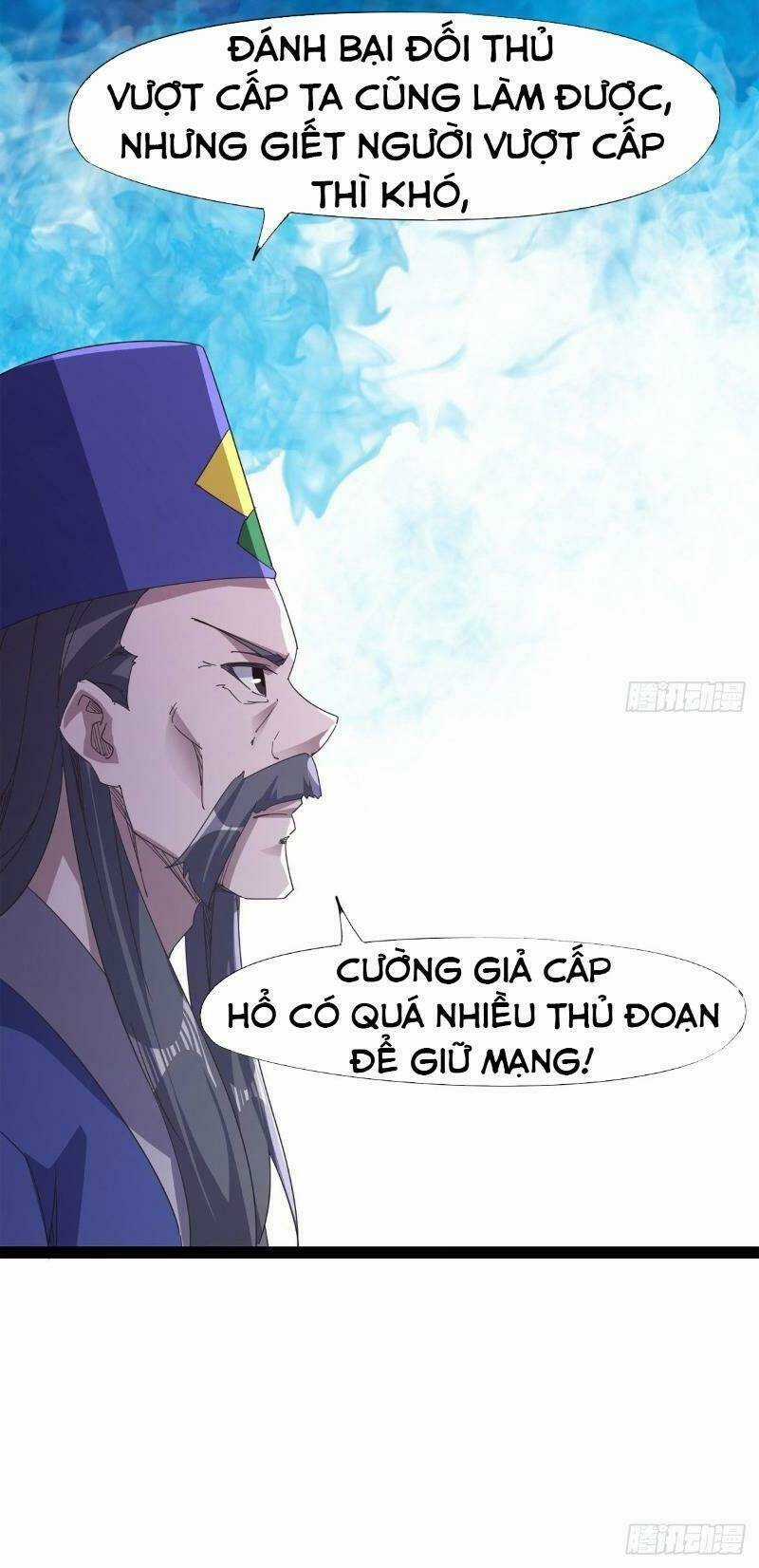 Kiếm Đồ - Chapter 36 - Trang 24