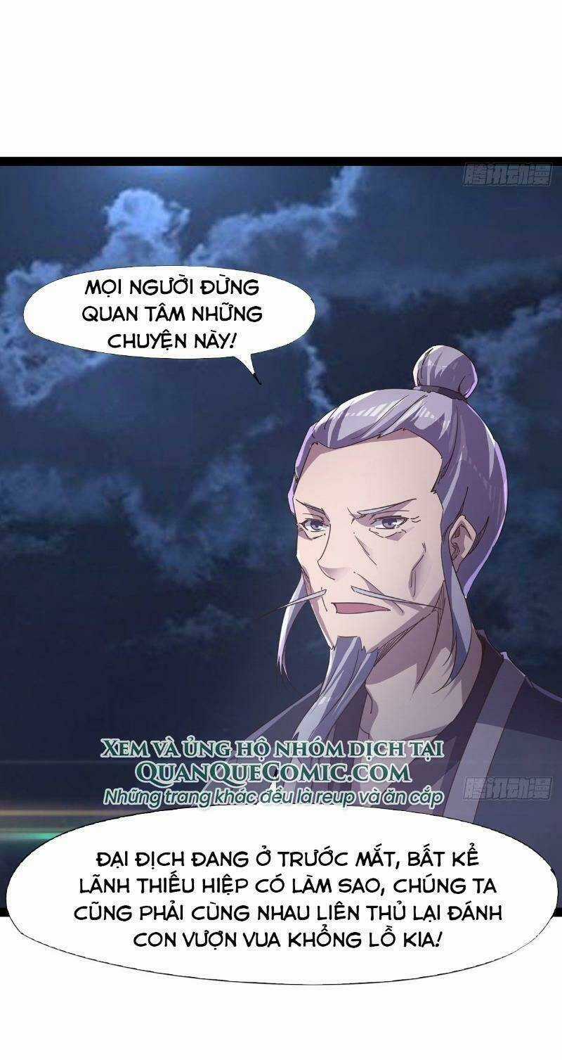 Kiếm Đồ - Chapter 36 - Trang 26