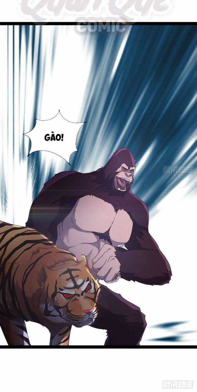 Kiếm Đồ - Chapter 36 - Trang 28