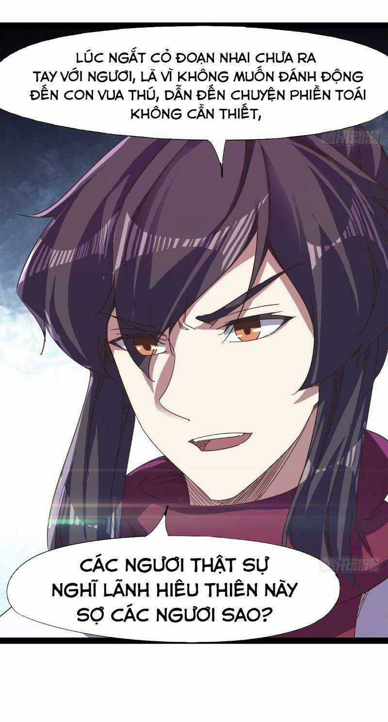 Kiếm Đồ - Chapter 36 - Trang 30