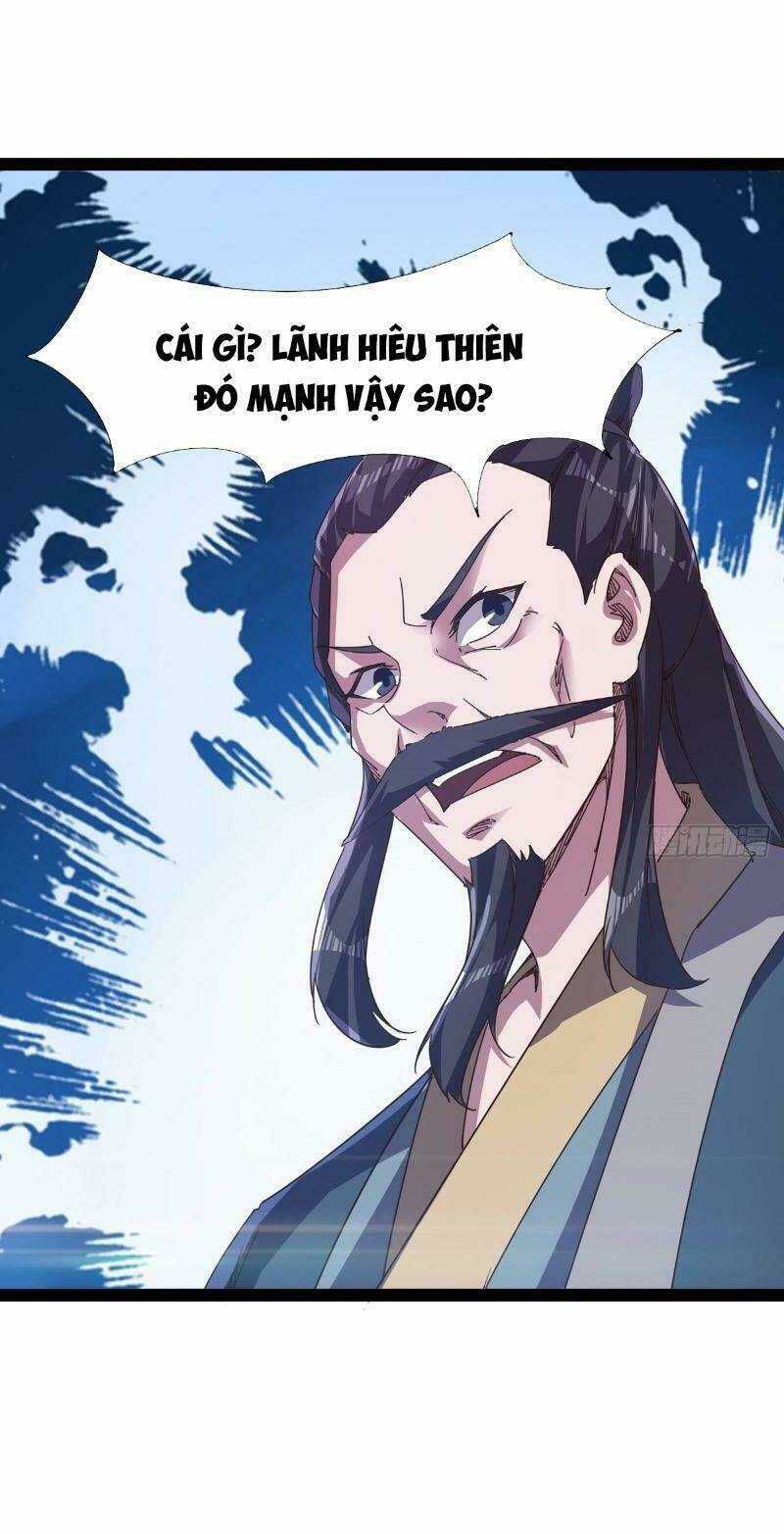 Kiếm Đồ - Chapter 36 - Trang 33