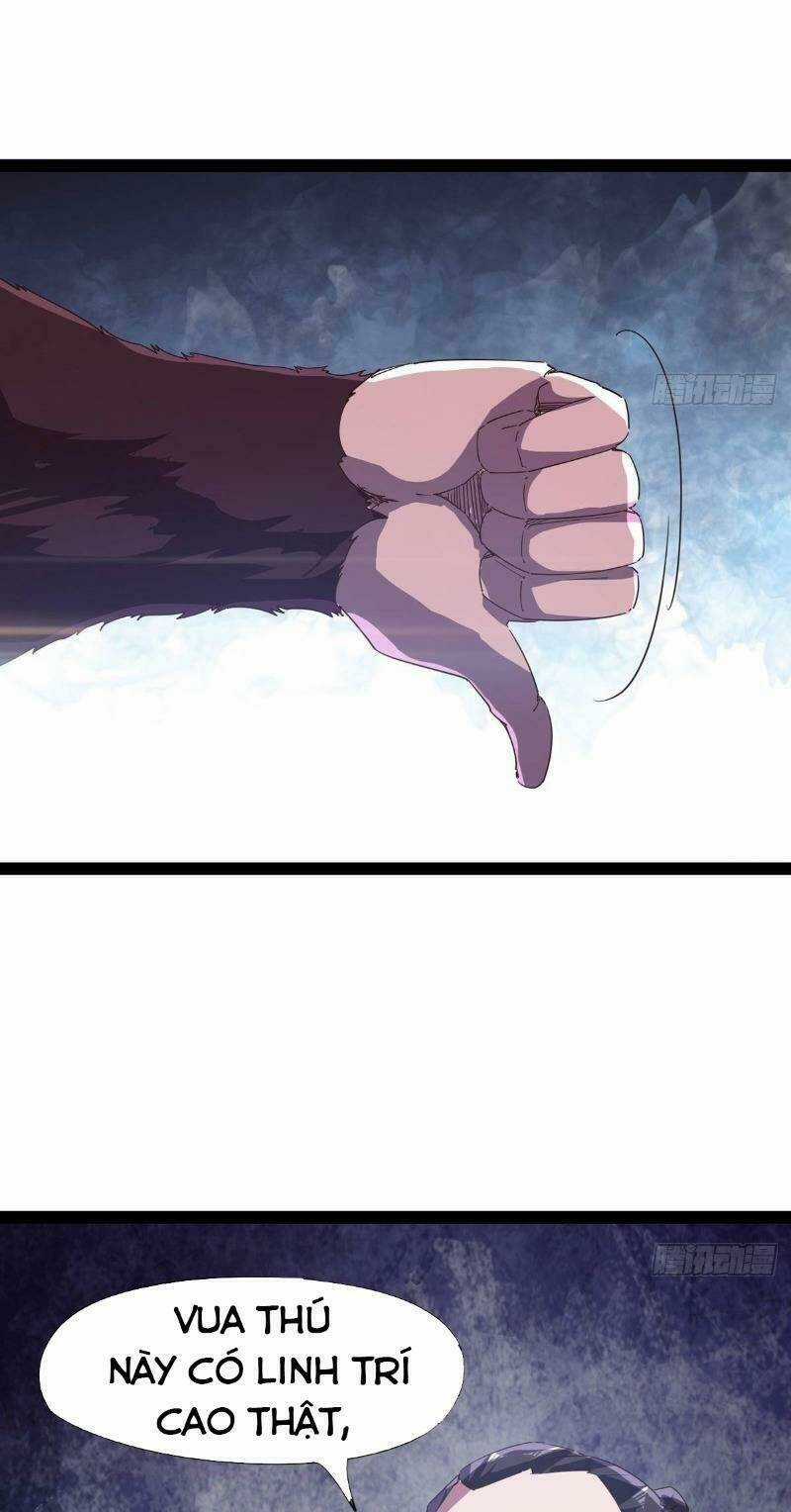 Kiếm Đồ - Chapter 36 - Trang 35