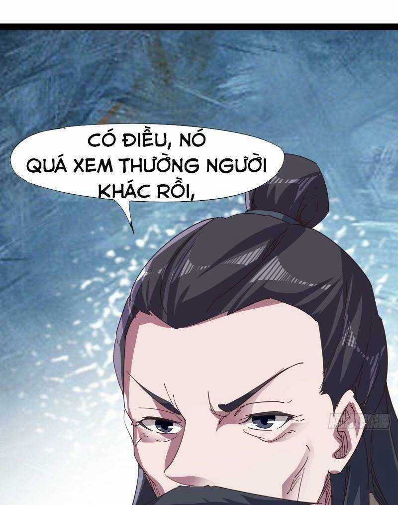 Kiếm Đồ - Chapter 36 - Trang 37
