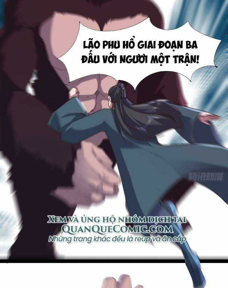 Kiếm Đồ - Chapter 36 - Trang 39