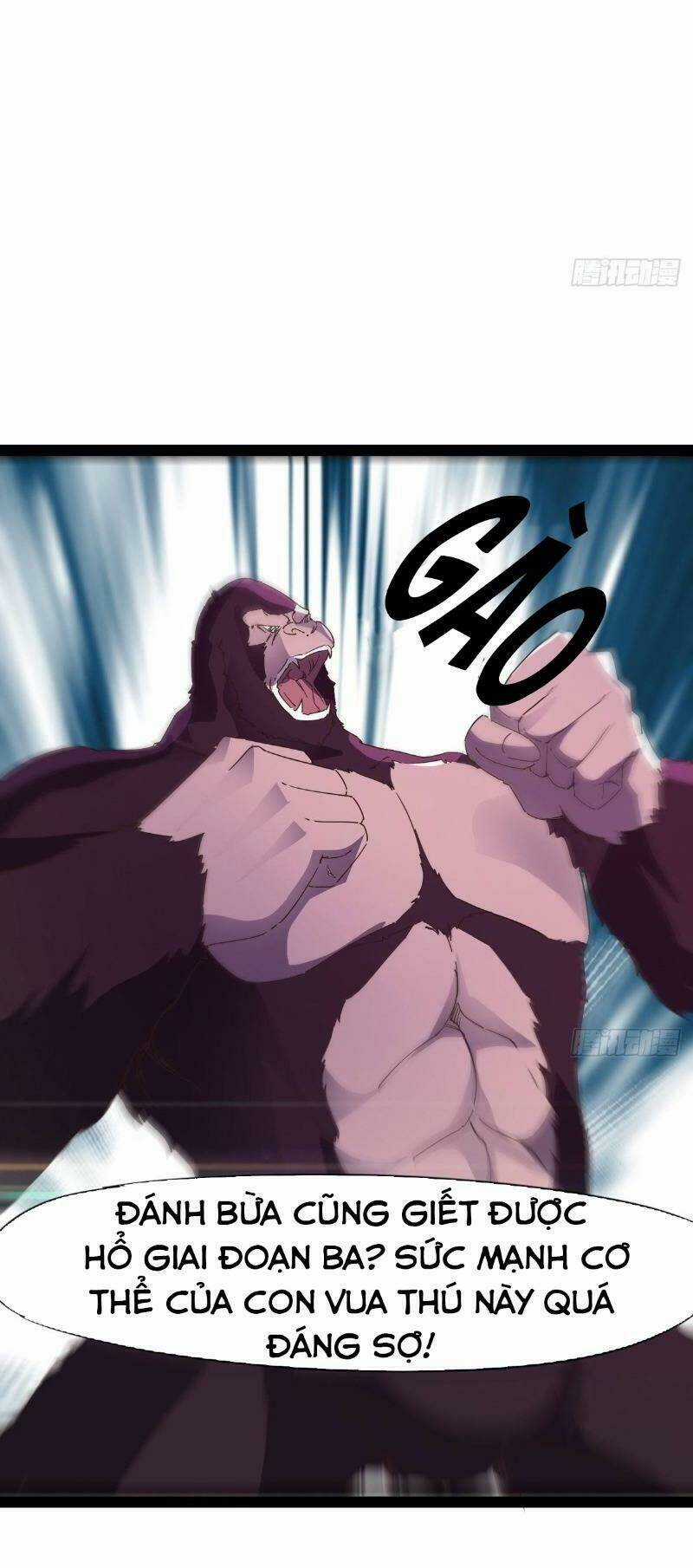 Kiếm Đồ - Chapter 36 - Trang 42