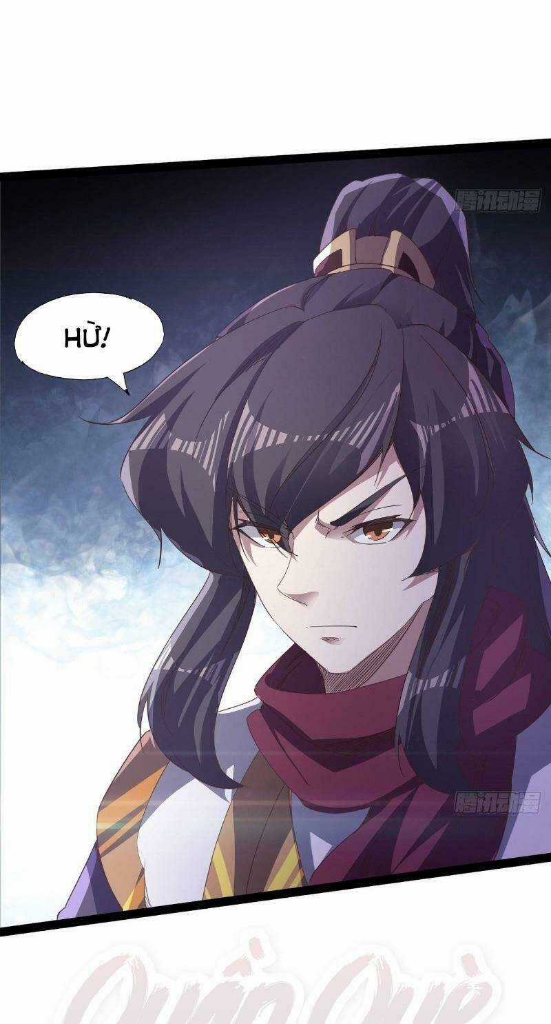 Kiếm Đồ - Chapter 36 - Trang 43