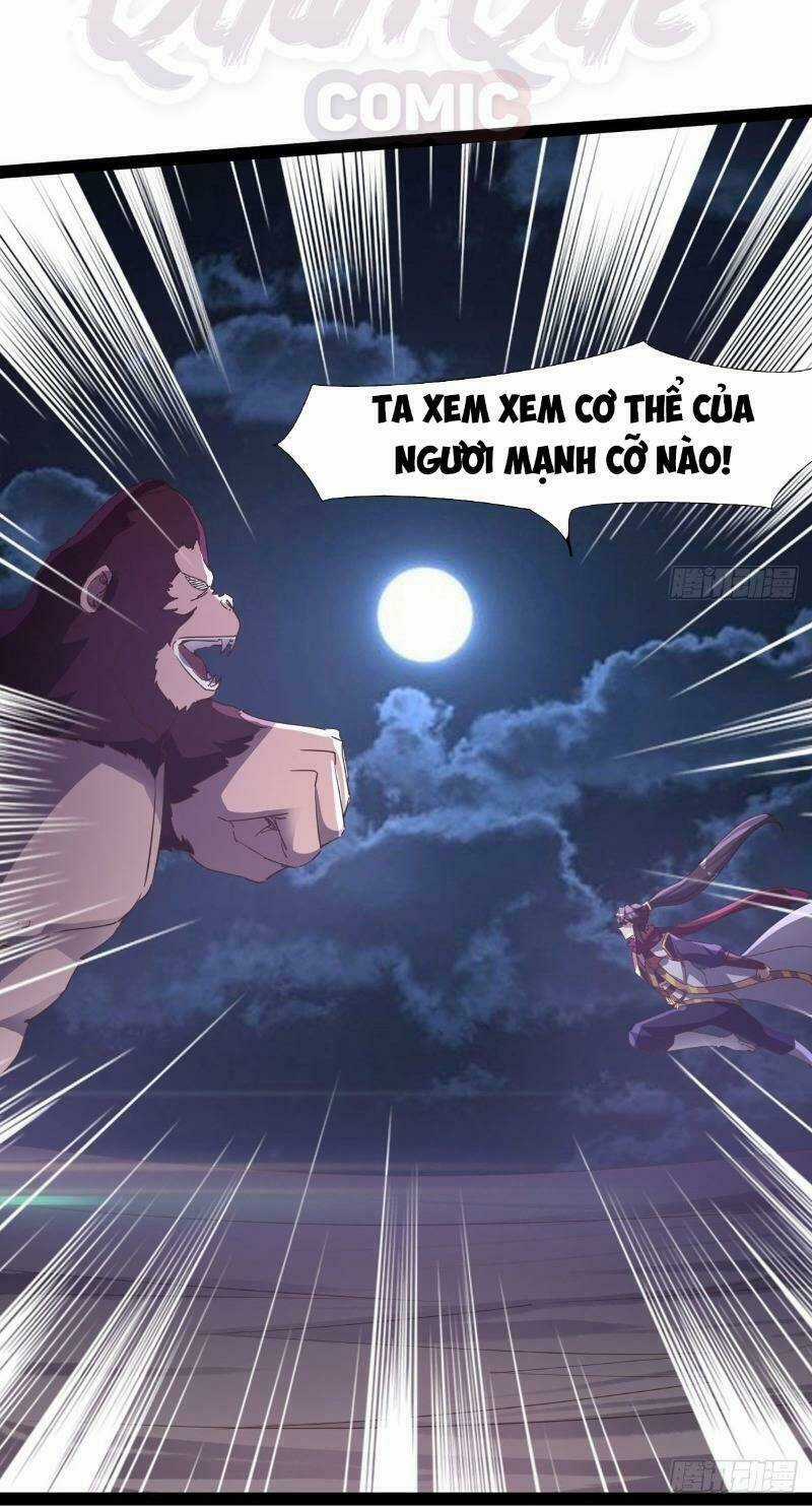 Kiếm Đồ - Chapter 36 - Trang 44