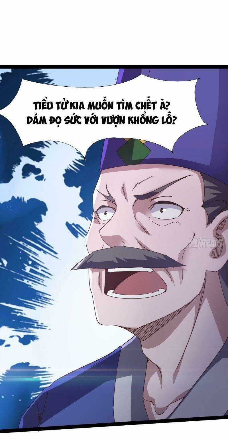 Kiếm Đồ - Chapter 36 - Trang 45