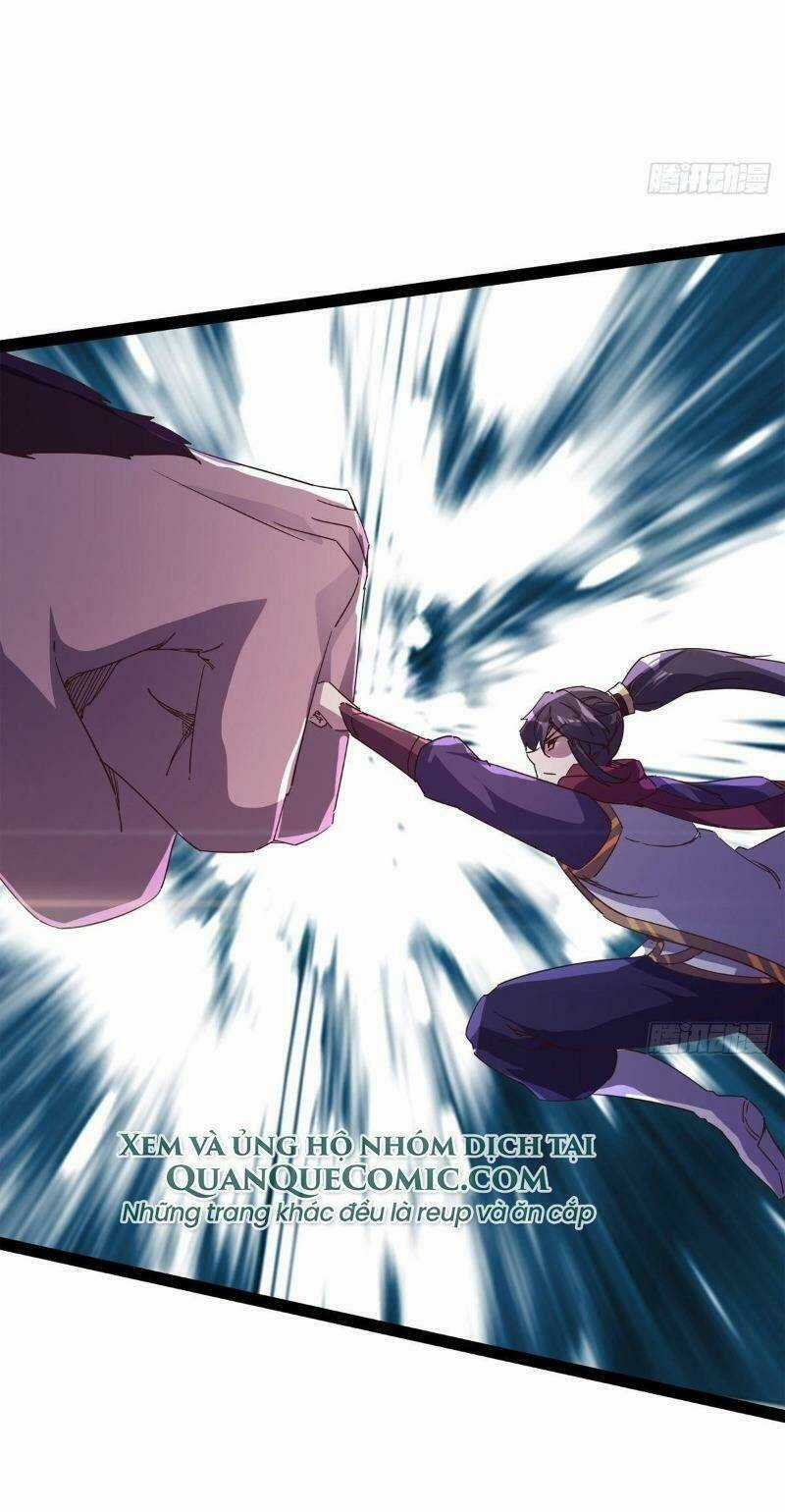 Kiếm Đồ - Chapter 36 - Trang 46