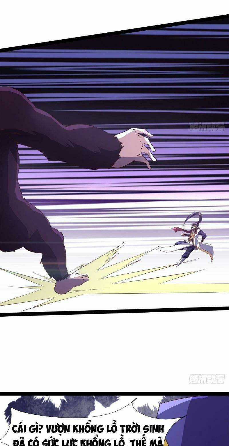 Kiếm Đồ - Chapter 36 - Trang 47