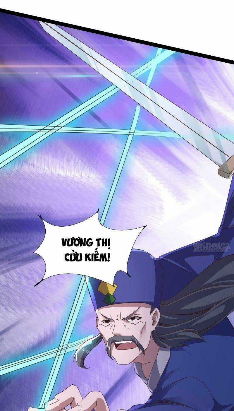 Kiếm Đồ - Chapter 36 - Trang 51