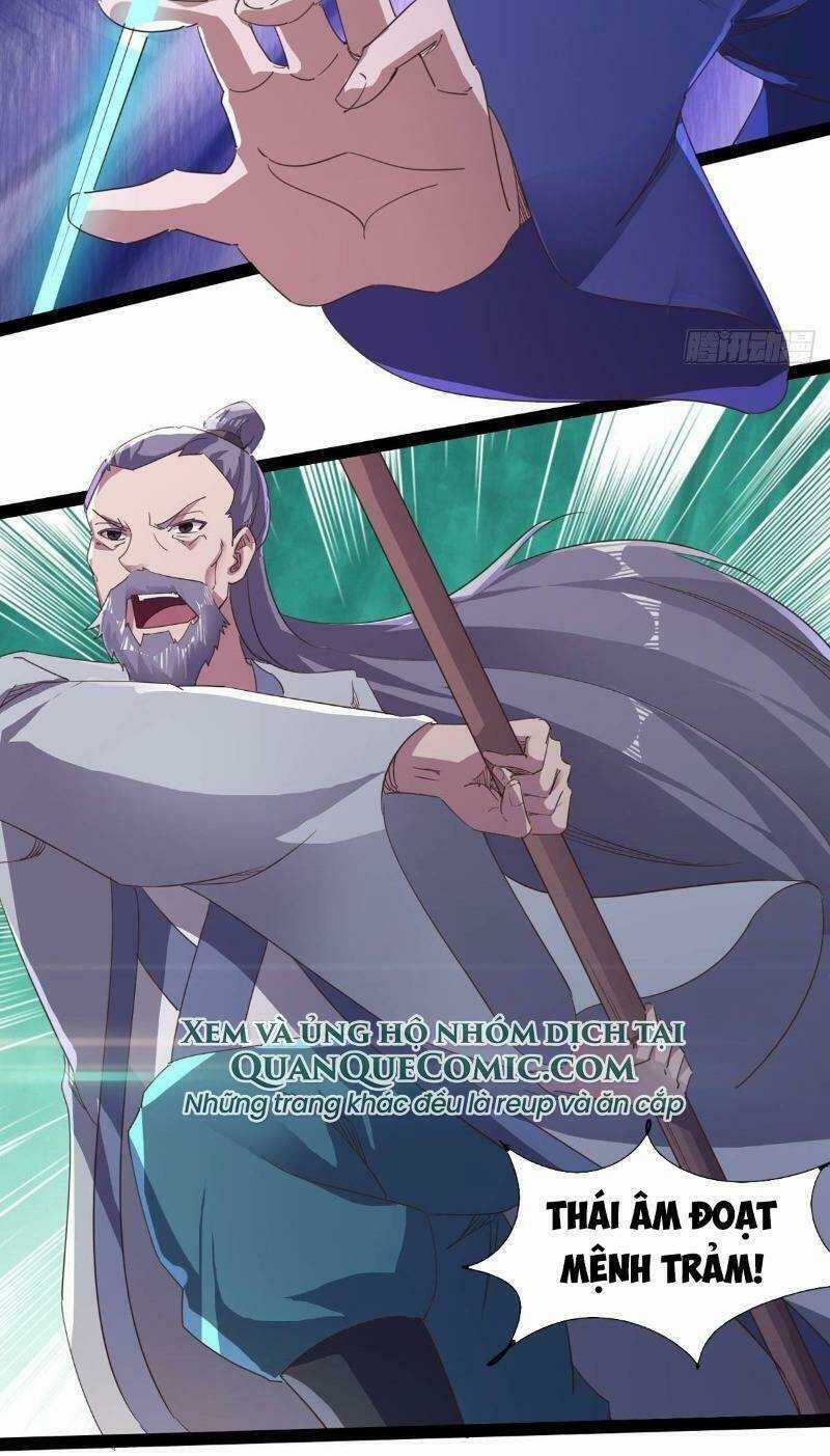 Kiếm Đồ - Chapter 36 - Trang 52