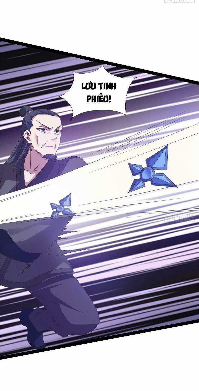 Kiếm Đồ - Chapter 36 - Trang 54