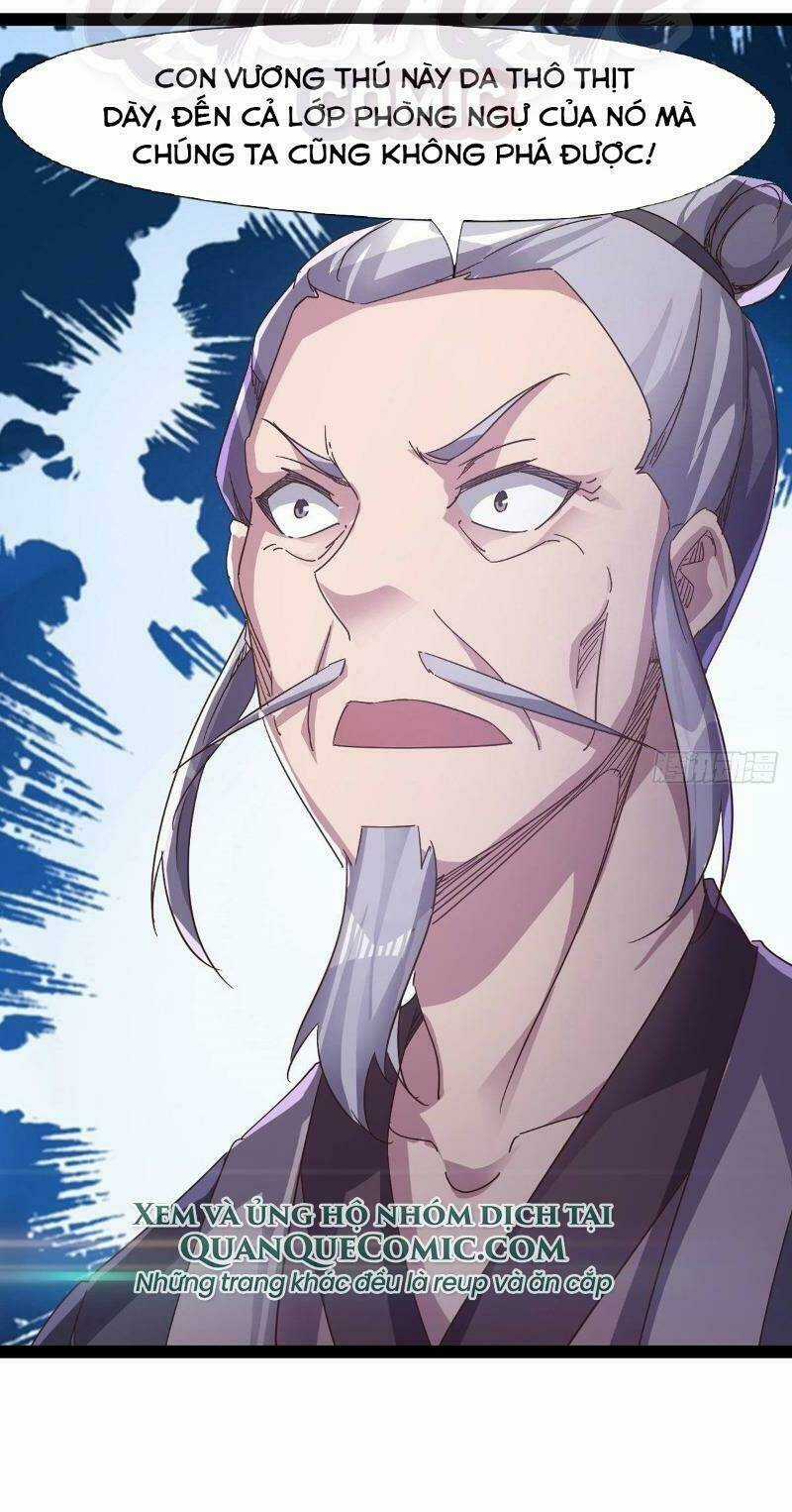 Kiếm Đồ - Chapter 36 - Trang 58