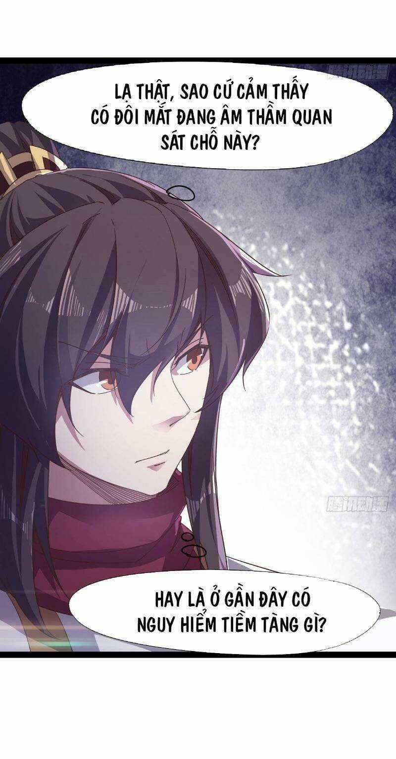 Kiếm Đồ - Chapter 36 - Trang 59