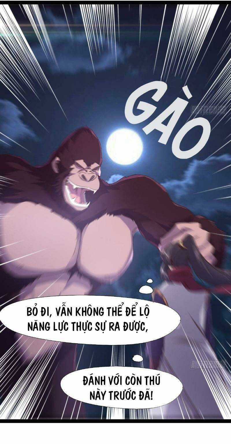 Kiếm Đồ - Chapter 36 - Trang 60
