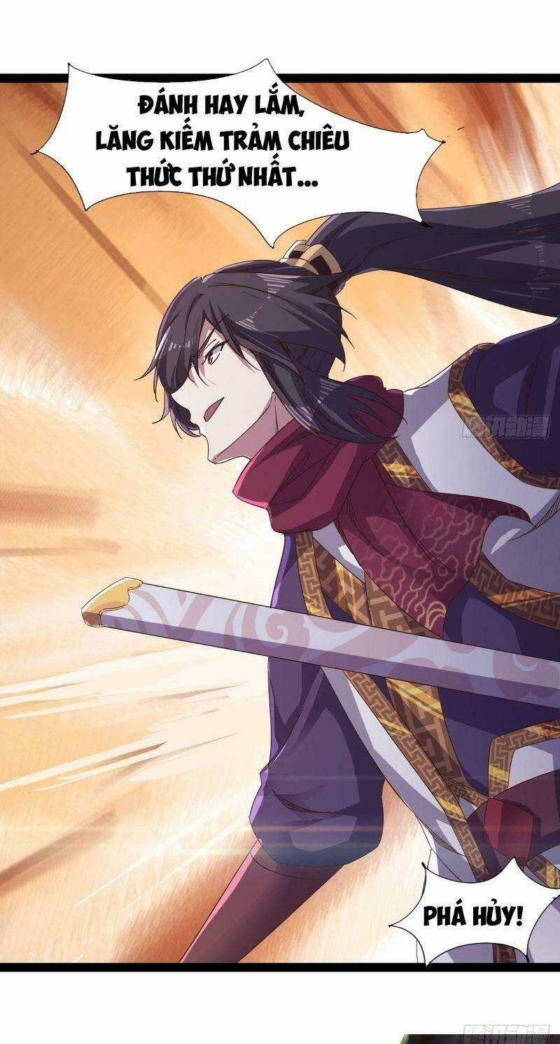 Kiếm Đồ - Chapter 36 - Trang 61