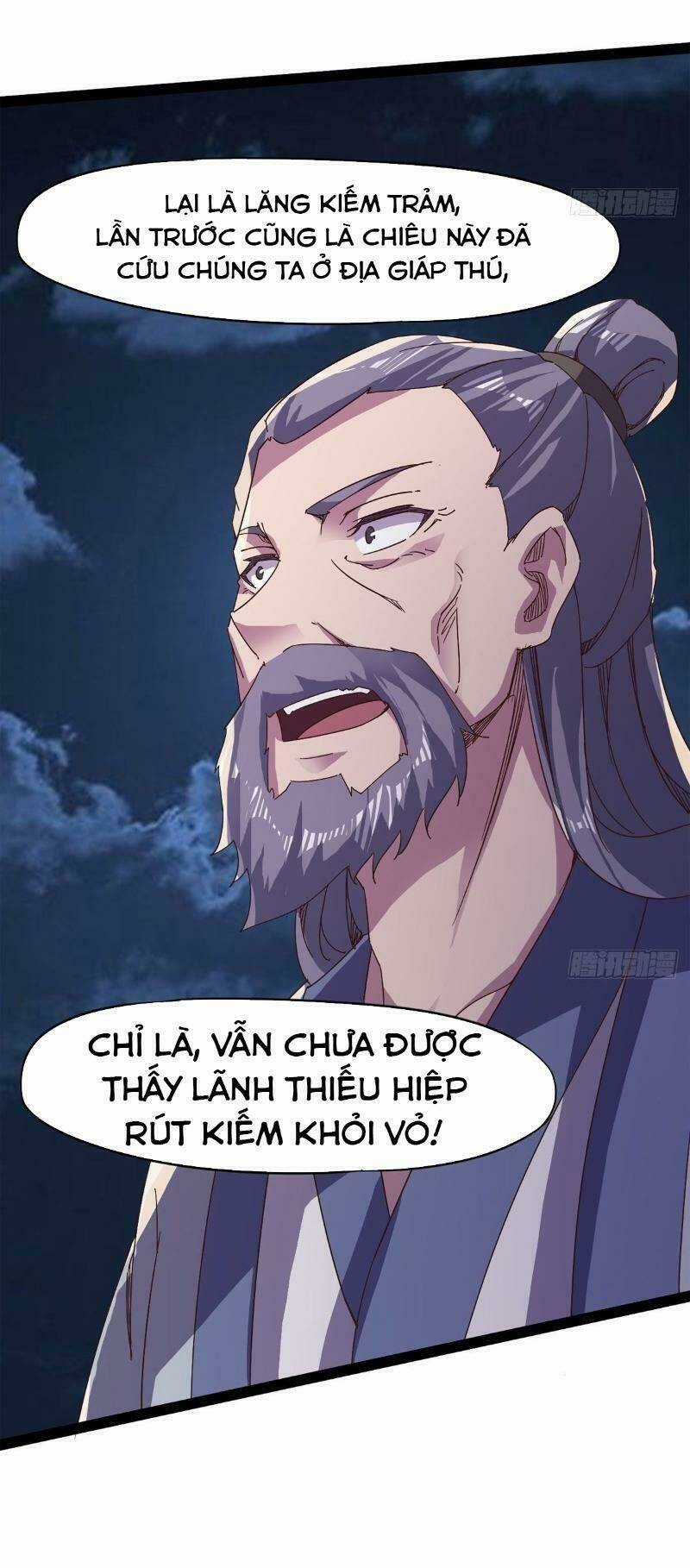 Kiếm Đồ - Chapter 36 - Trang 65