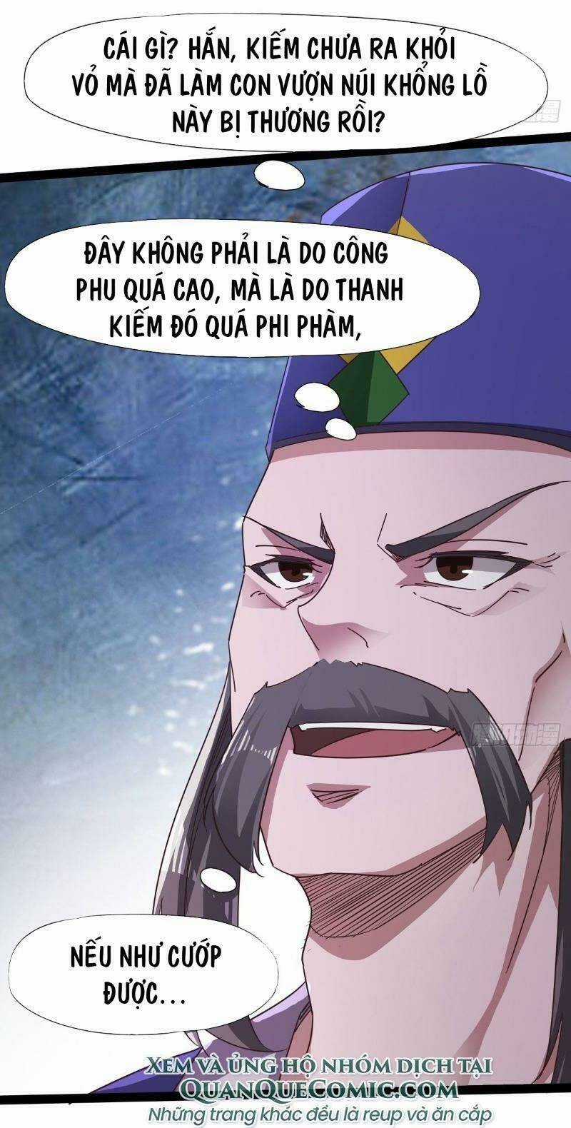 Kiếm Đồ - Chapter 36 - Trang 67