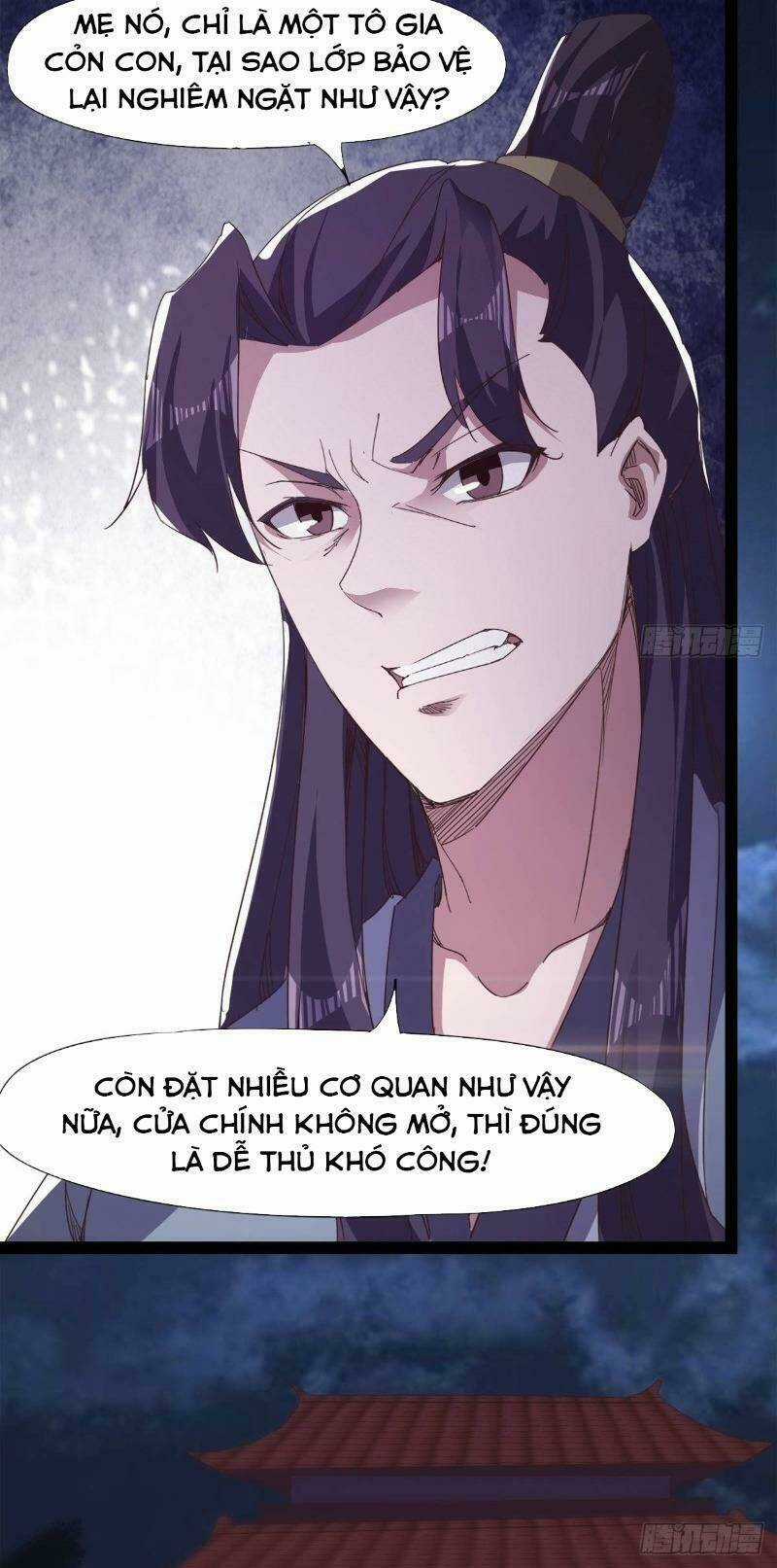 Kiếm Đồ - Chapter 36 - Trang 70