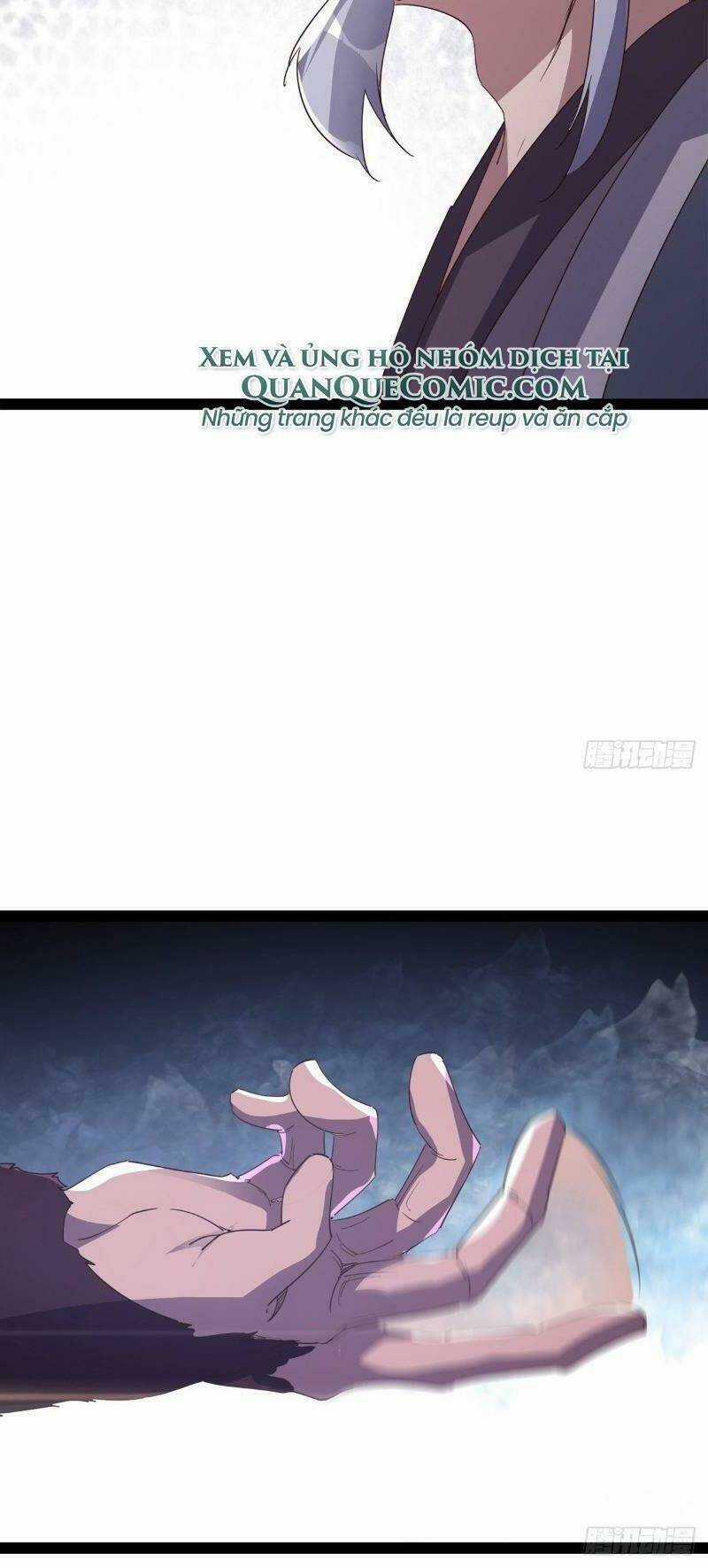 Kiếm Đồ - Chapter 36 - Trang 8