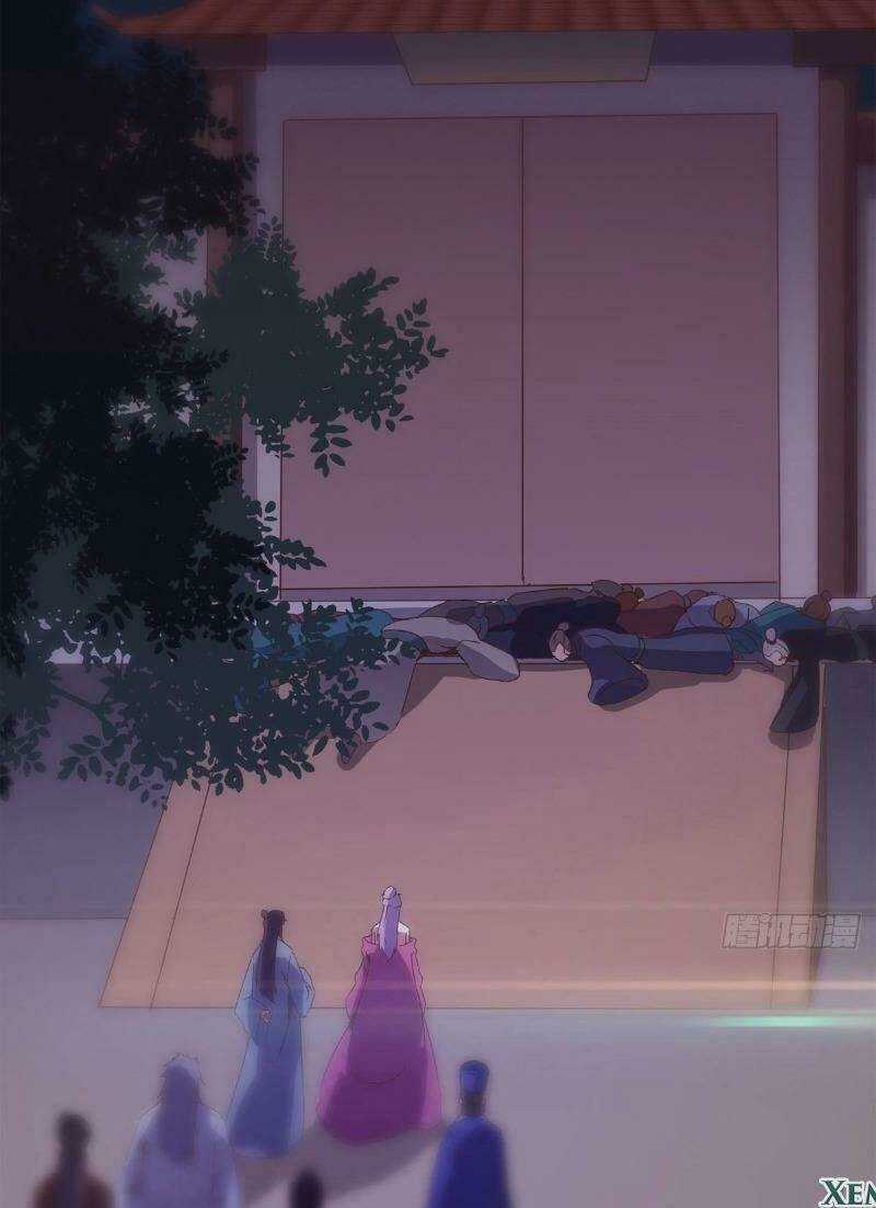 Kiếm Đồ - Chapter 36 - Trang 71