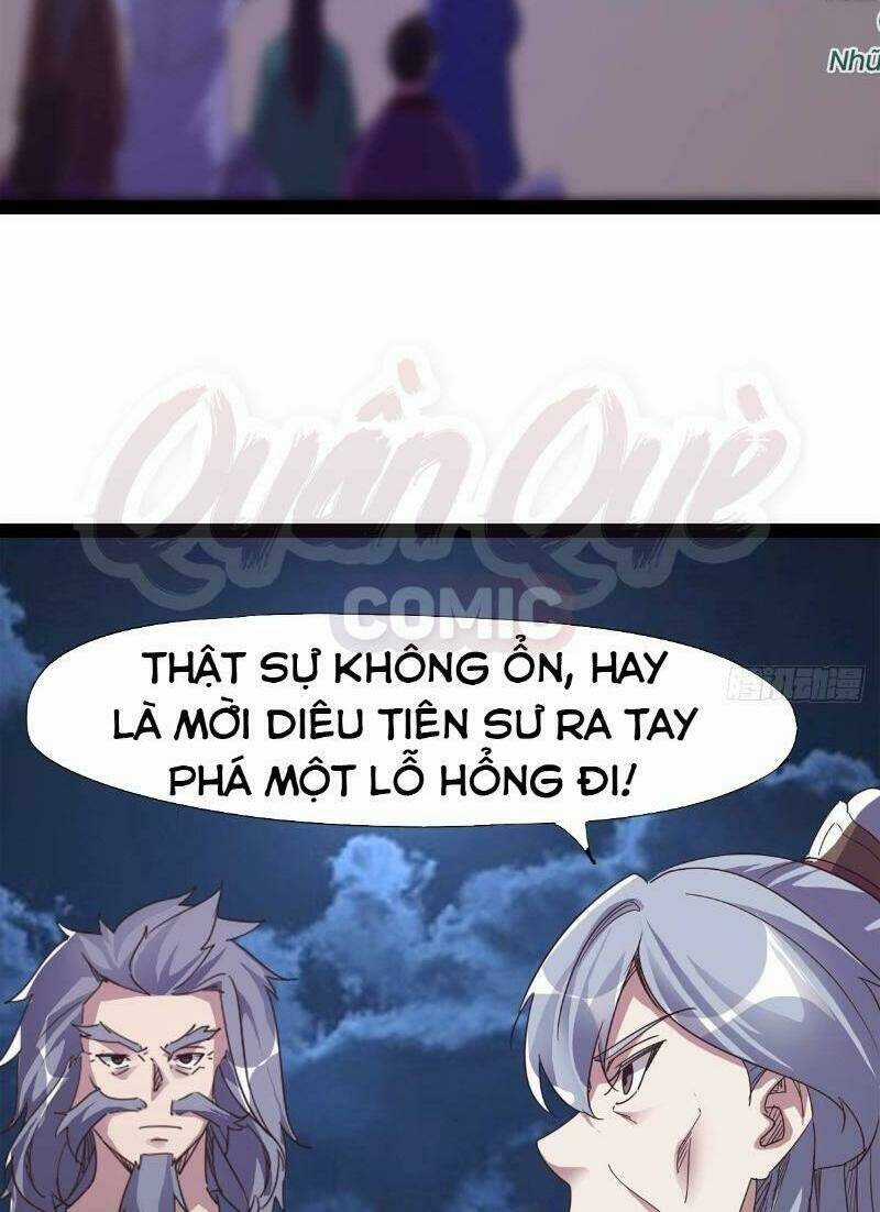 Kiếm Đồ - Chapter 36 - Trang 72