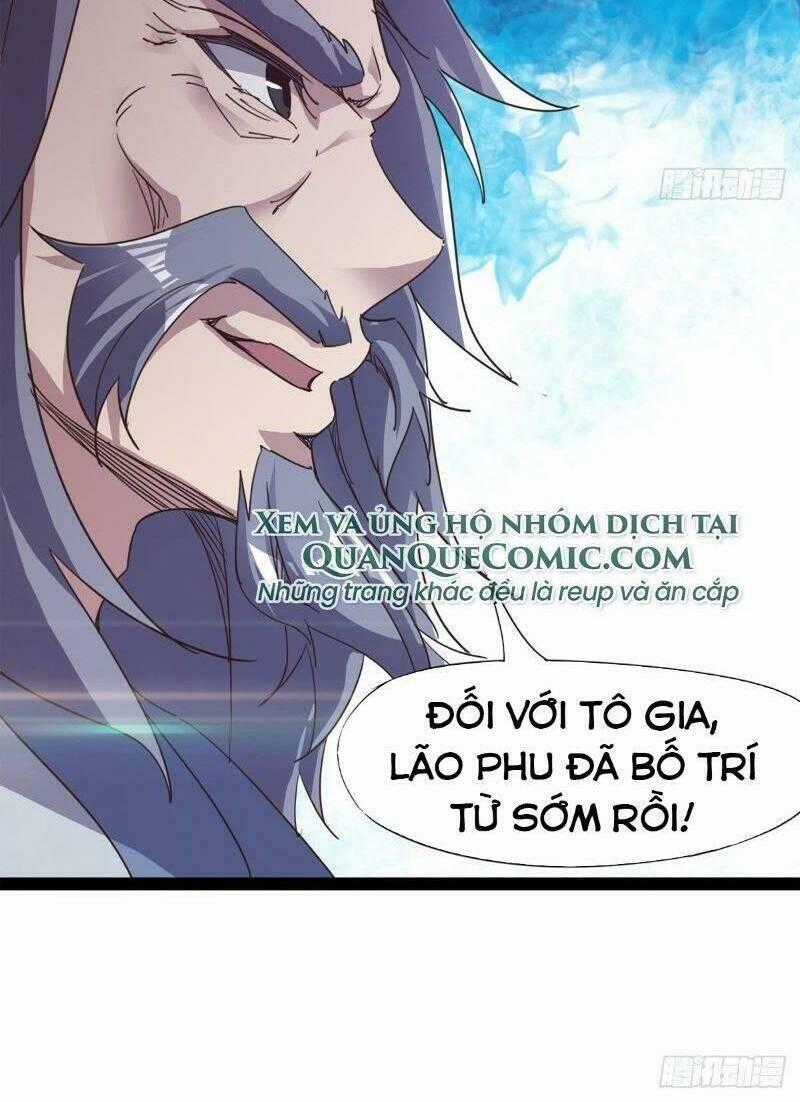 Kiếm Đồ - Chapter 36 - Trang 74
