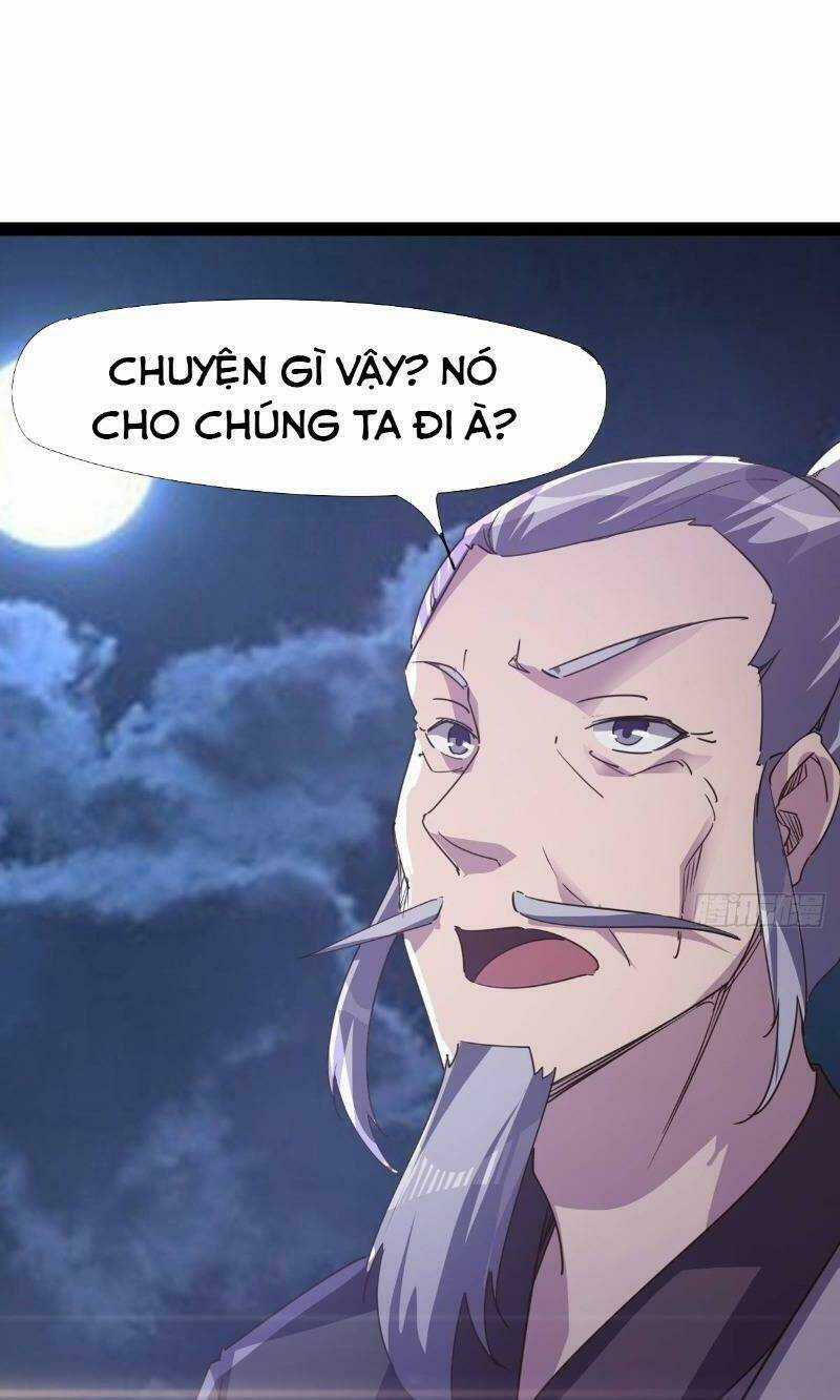 Kiếm Đồ - Chapter 36 - Trang 9