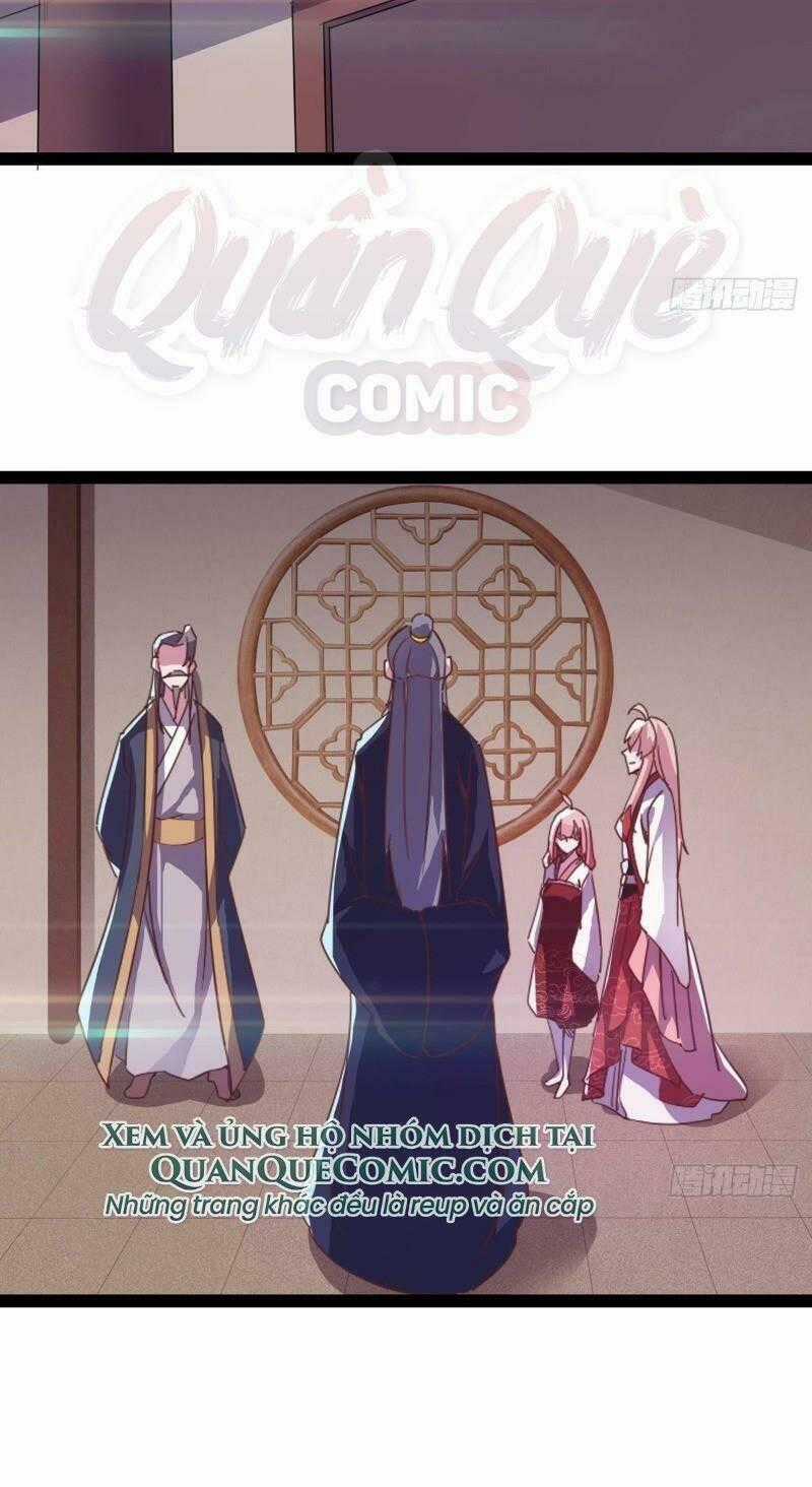 Kiếm Đồ - Chapter 37 - Trang 2