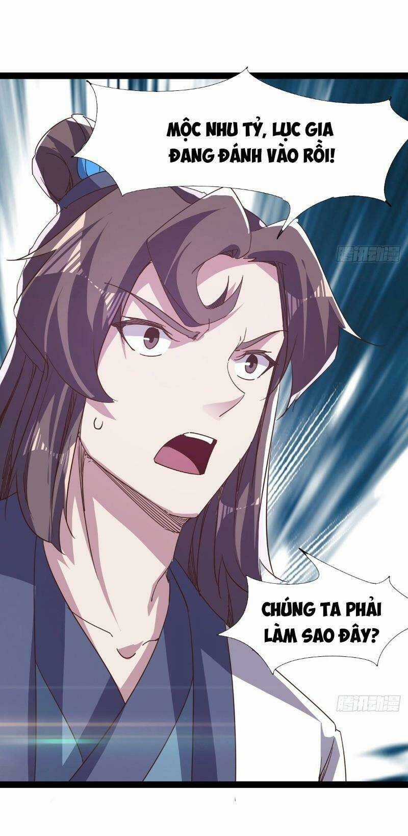 Kiếm Đồ - Chapter 37 - Trang 11