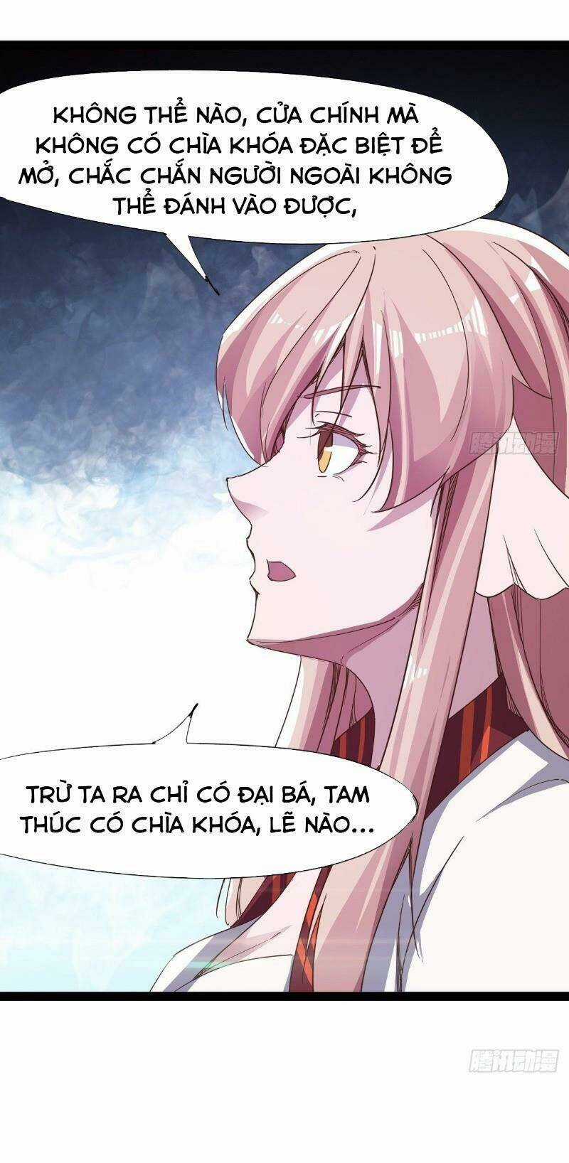 Kiếm Đồ - Chapter 37 - Trang 12