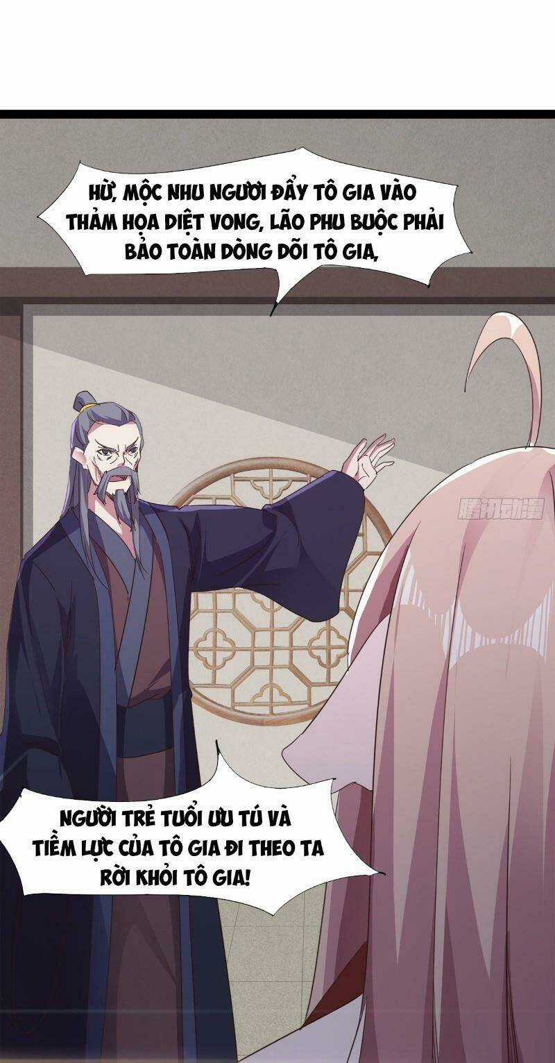 Kiếm Đồ - Chapter 37 - Trang 13