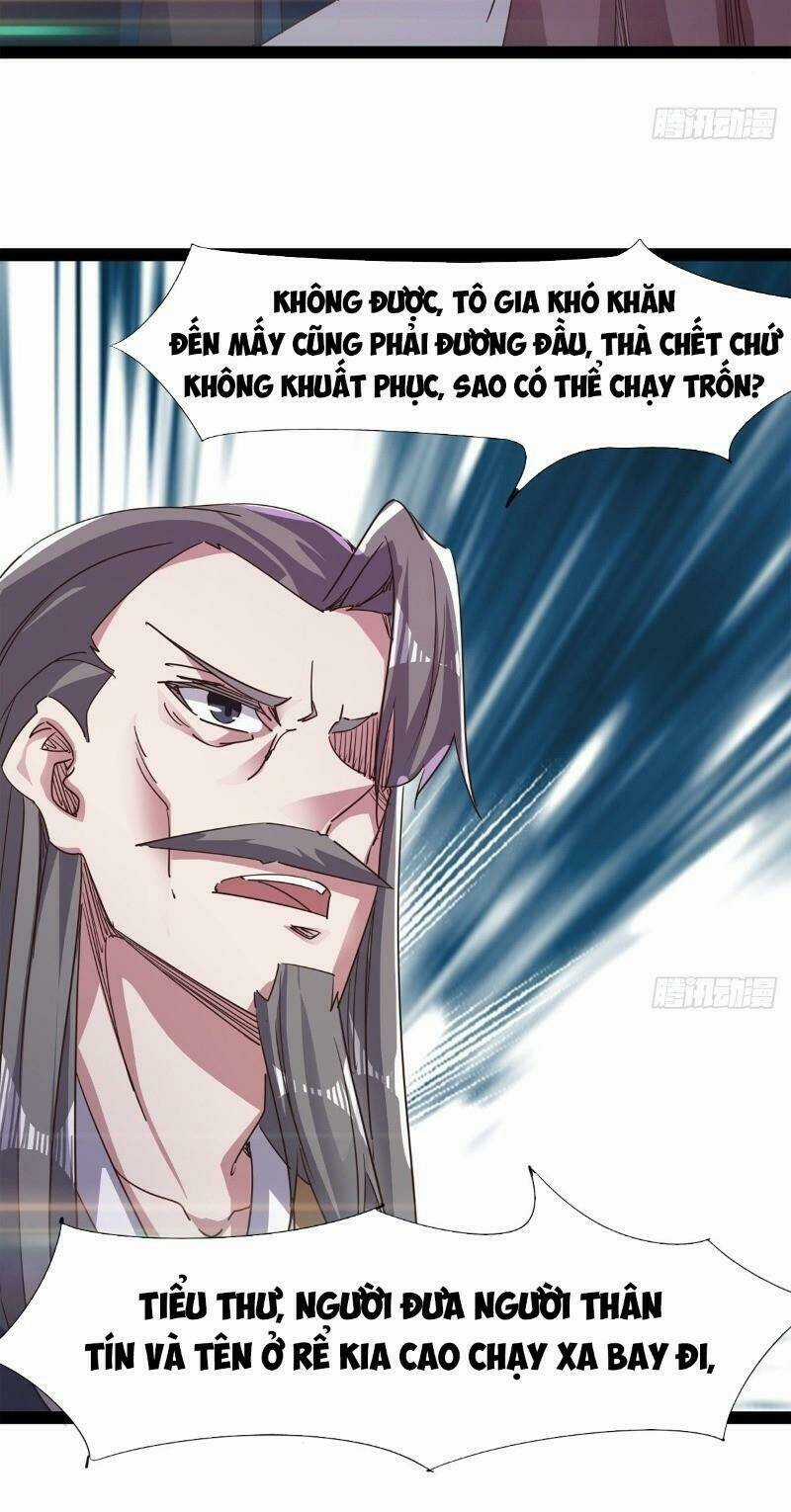 Kiếm Đồ - Chapter 37 - Trang 14