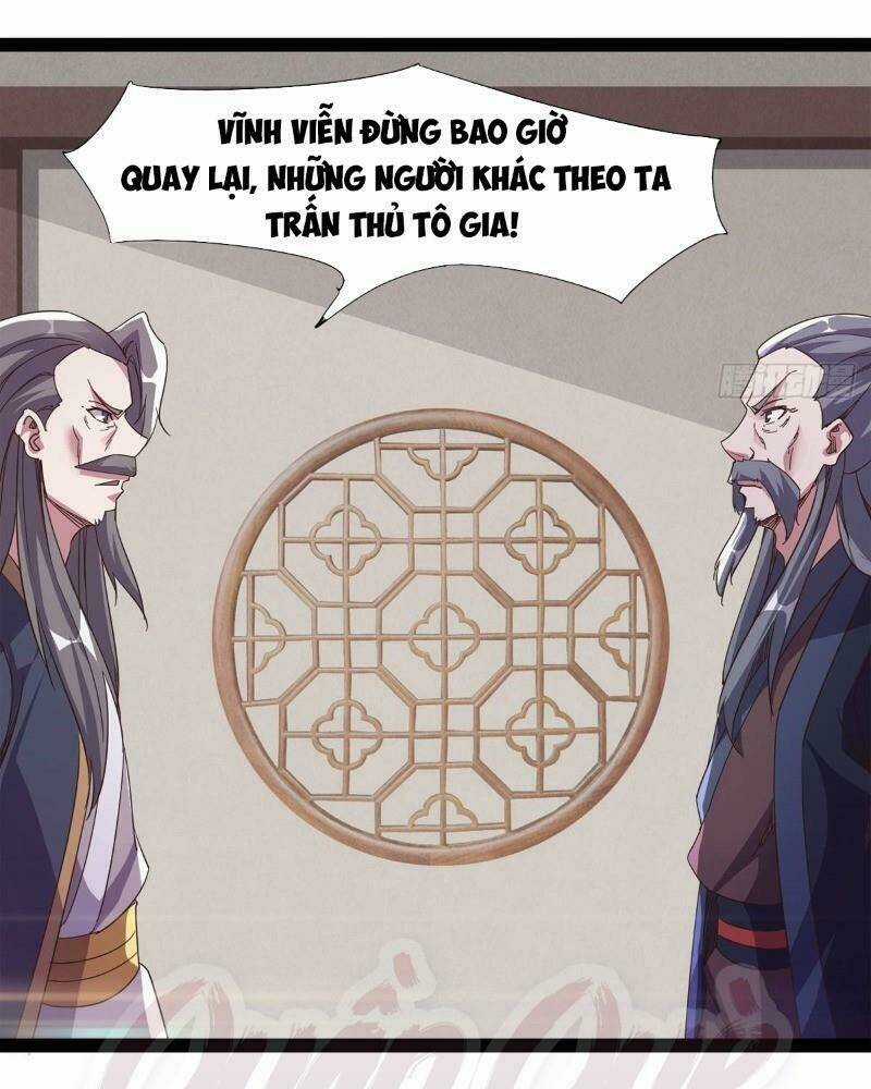 Kiếm Đồ - Chapter 37 - Trang 15