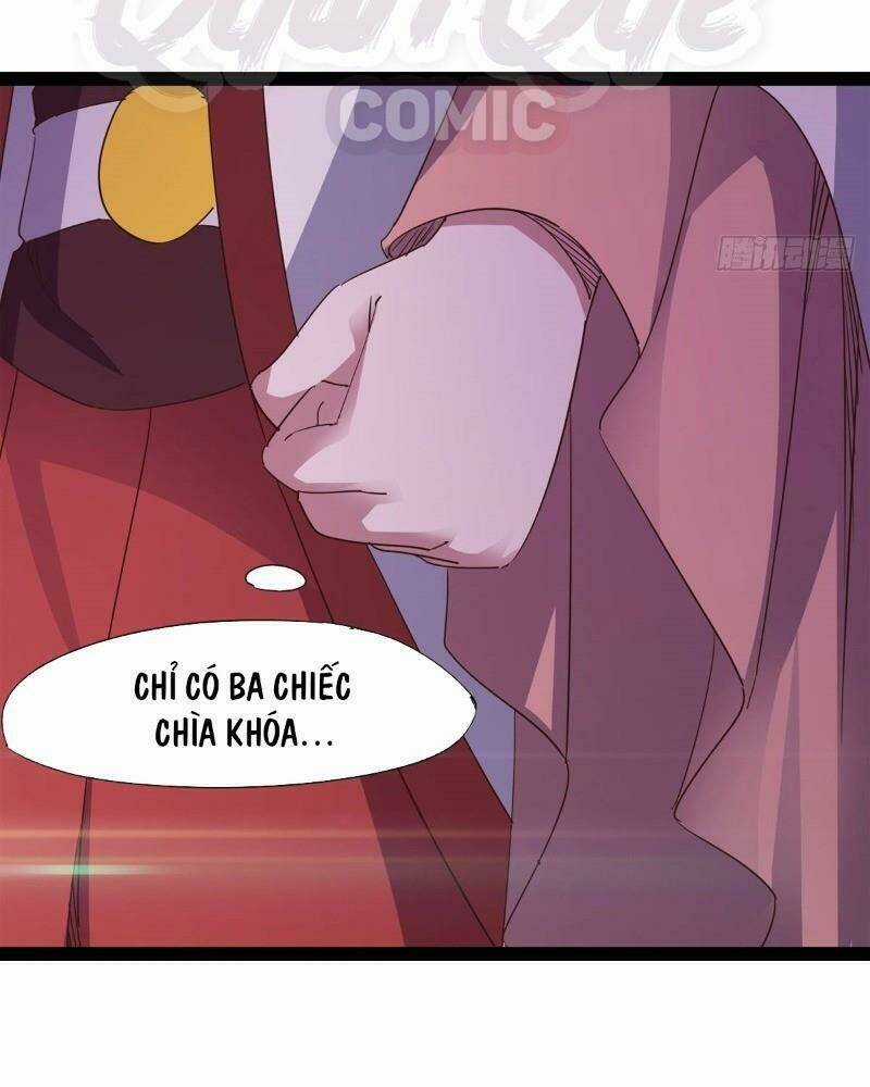 Kiếm Đồ - Chapter 37 - Trang 16