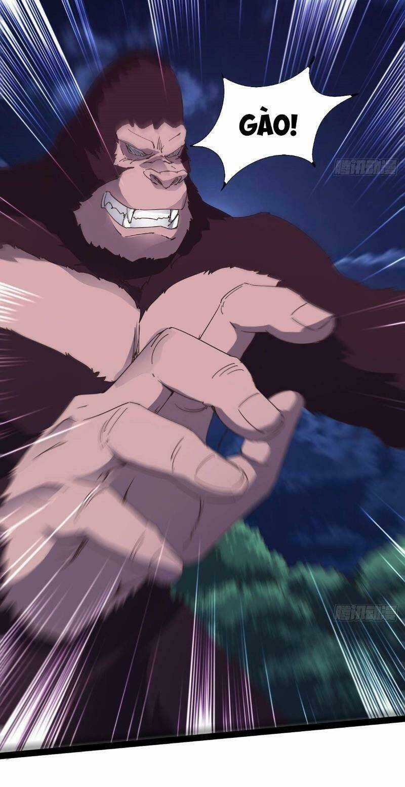 Kiếm Đồ - Chapter 37 - Trang 18