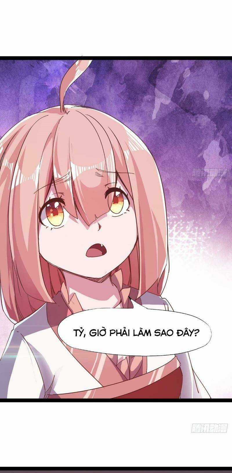 Kiếm Đồ - Chapter 37 - Trang 3