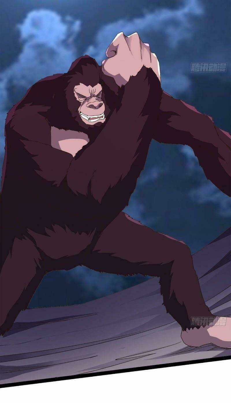 Kiếm Đồ - Chapter 37 - Trang 21