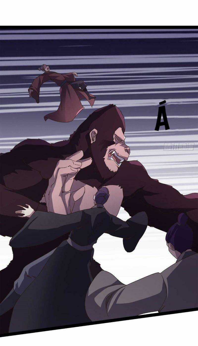 Kiếm Đồ - Chapter 37 - Trang 22