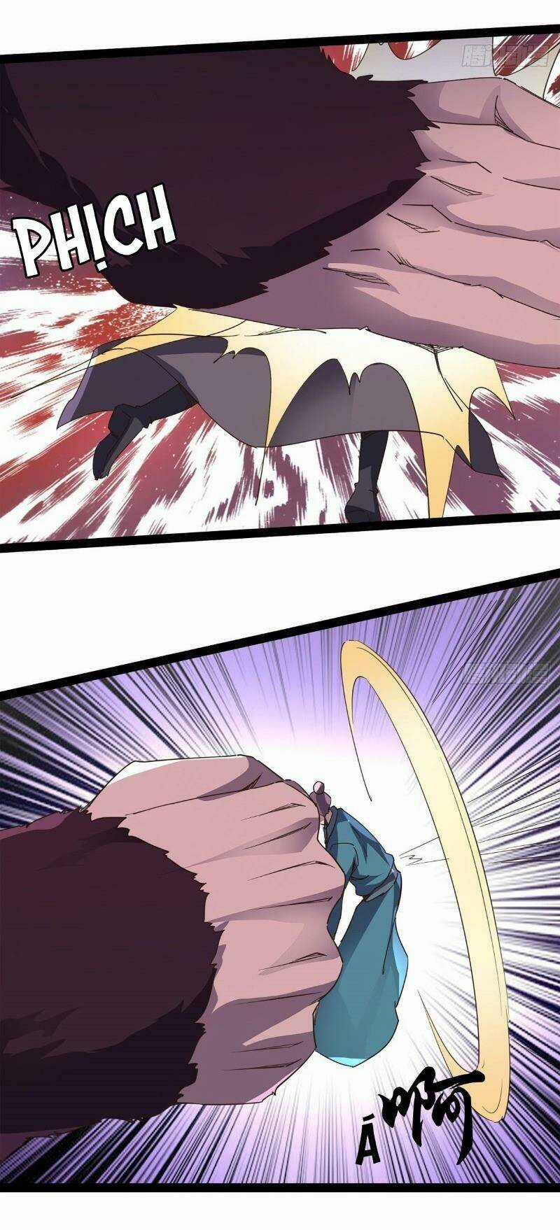 Kiếm Đồ - Chapter 37 - Trang 23