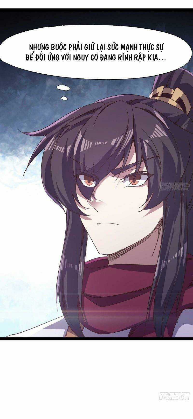 Kiếm Đồ - Chapter 37 - Trang 27