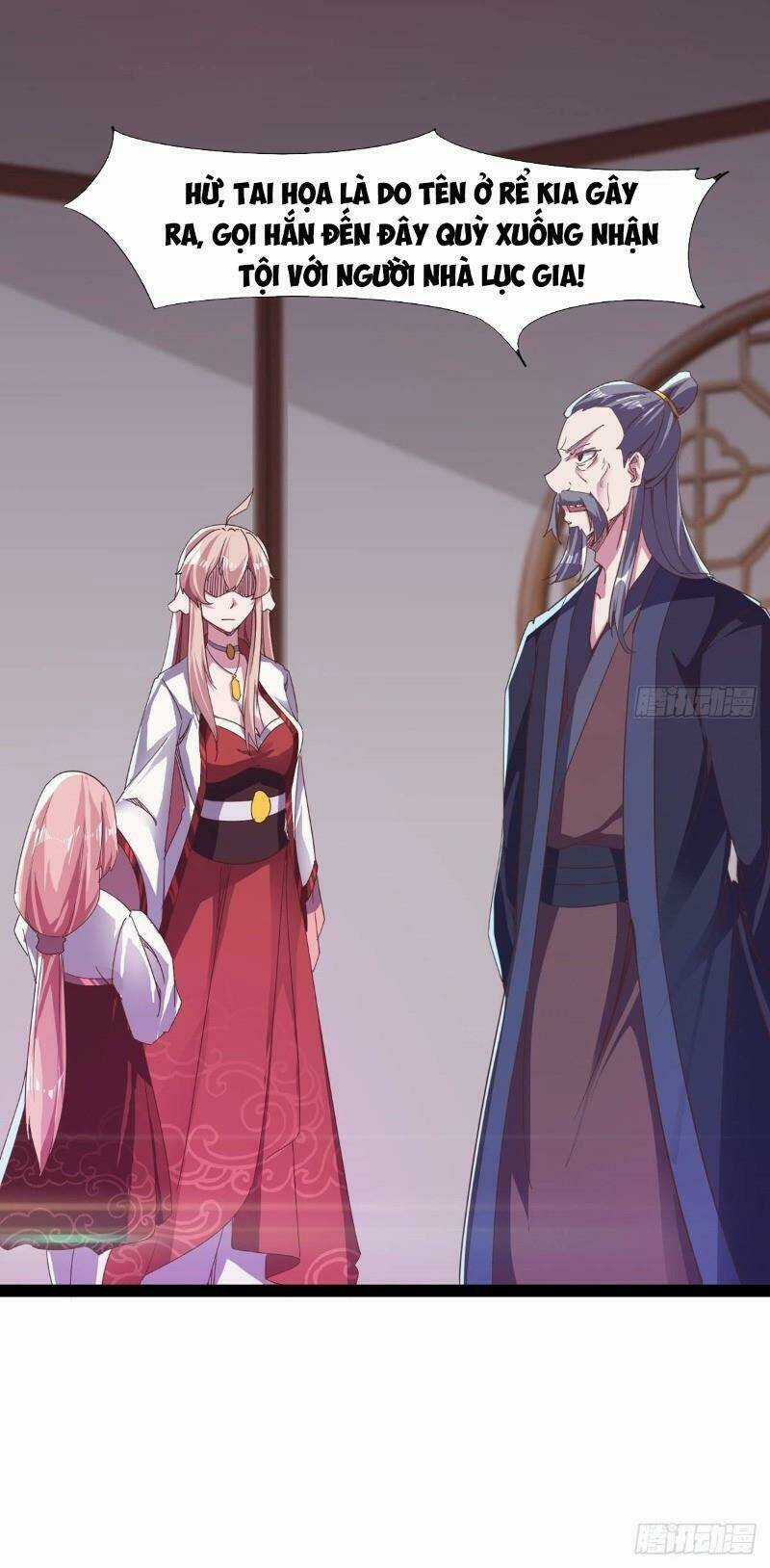 Kiếm Đồ - Chapter 37 - Trang 4