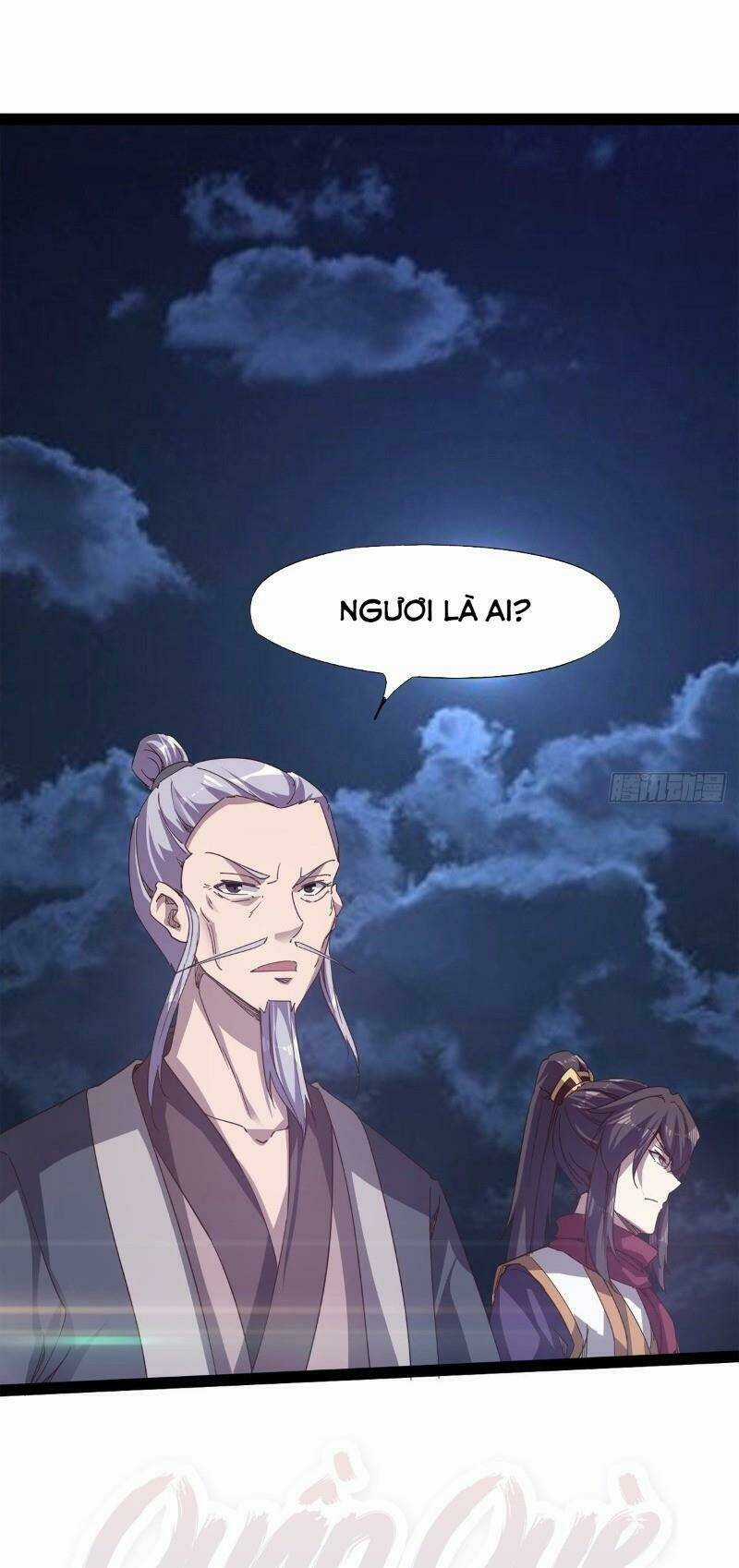 Kiếm Đồ - Chapter 37 - Trang 31