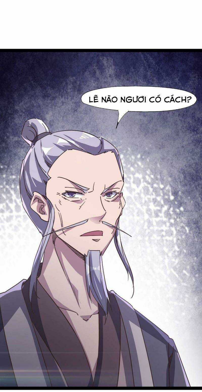 Kiếm Đồ - Chapter 37 - Trang 35