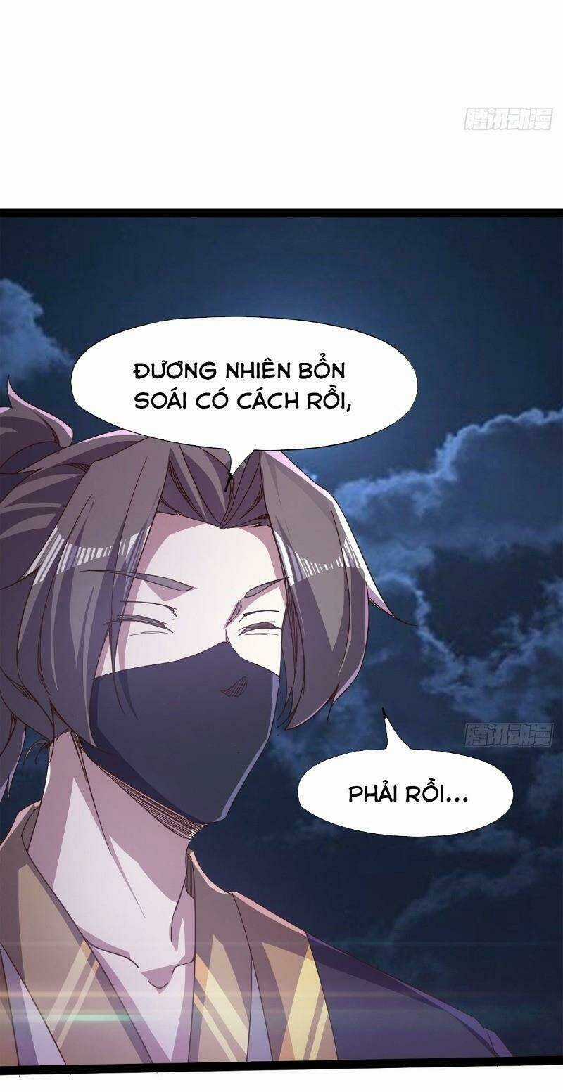 Kiếm Đồ - Chapter 37 - Trang 36